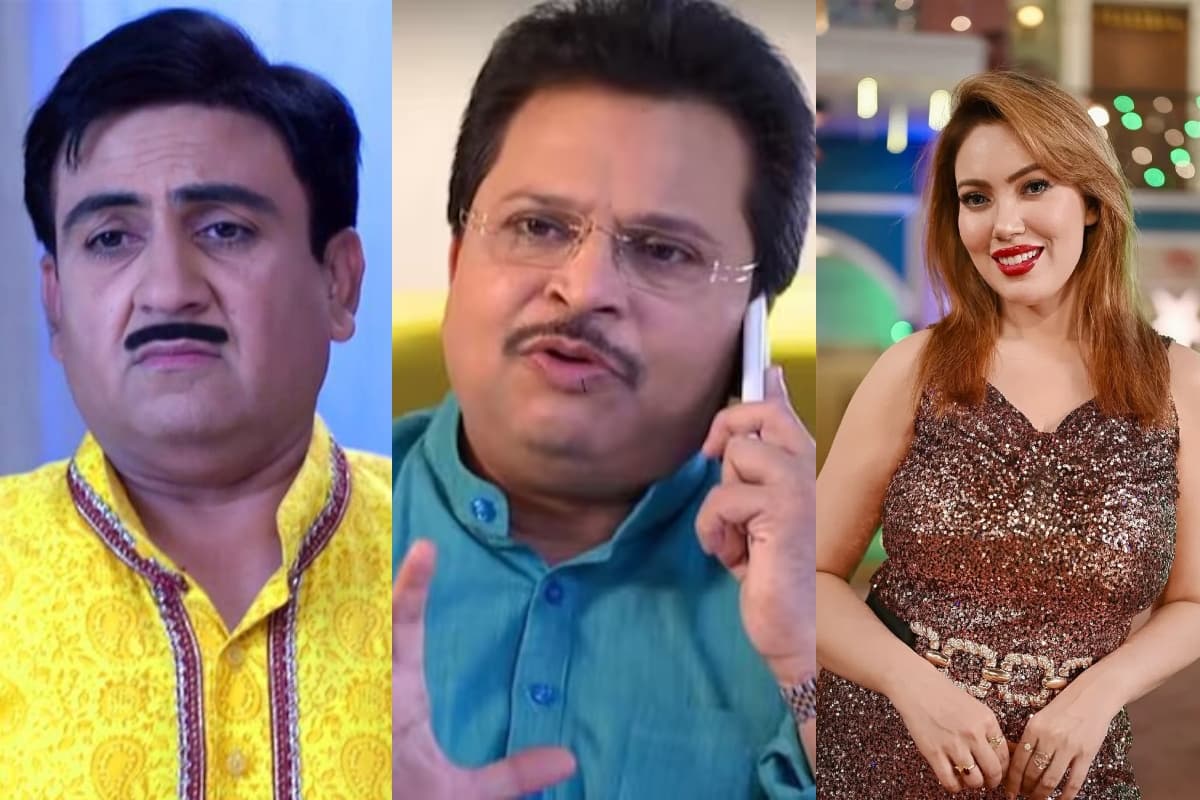 Taarak Mehta Ka Ooltah Chashmah new entry Taarak Mehta Ka Ooltah Chashmah new entry