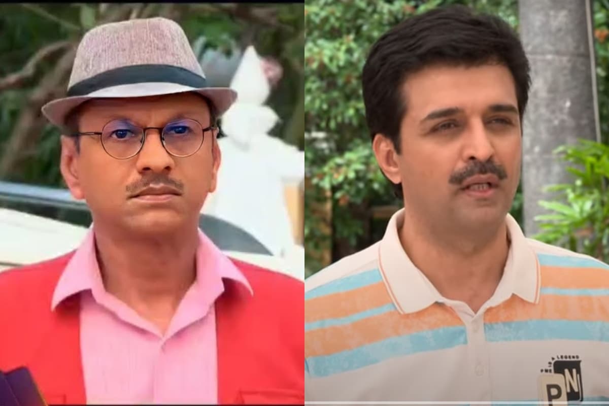 Taarak Mehta Ka Ooltah Chashmah