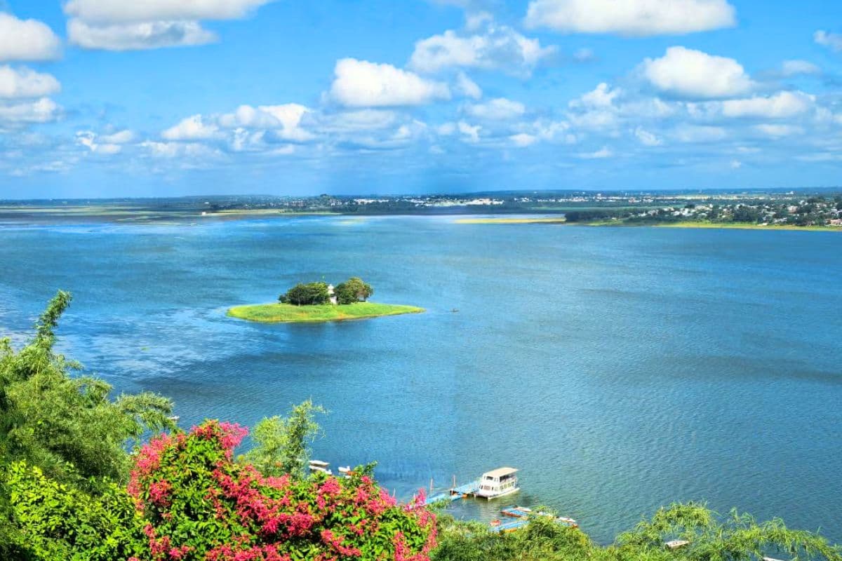 talab yojana| Under the Pond Tourism Development Scheme, the government will now make the ponds of Bihar into tourist places