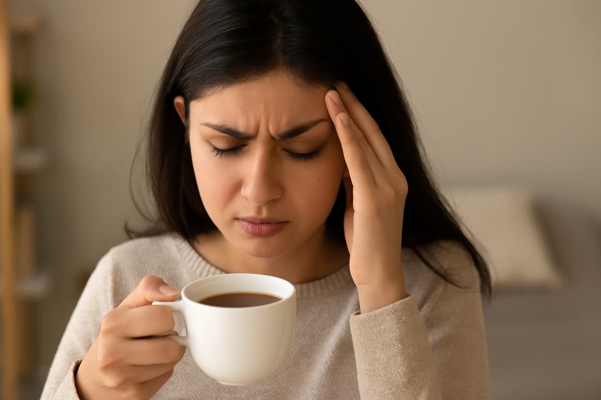 Health Tips: भूलकर भी इन लोगों को खाली पेट नहीं करना चाहिए चाय का सेवन, देर होने से पहले जान लें