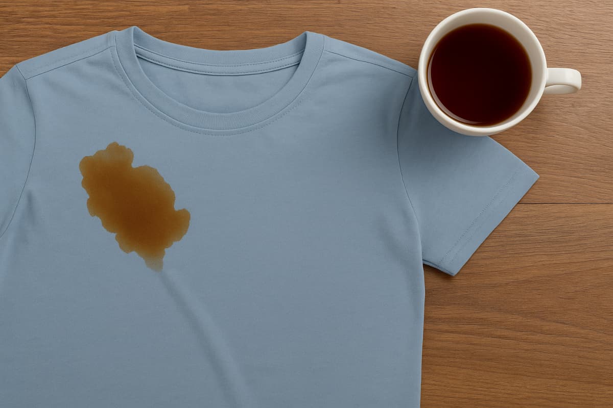 How To: चाय के जिद्दी दाग ने छीन ली कपड़े की खूबसूरती? इस तरह करें रिमूव