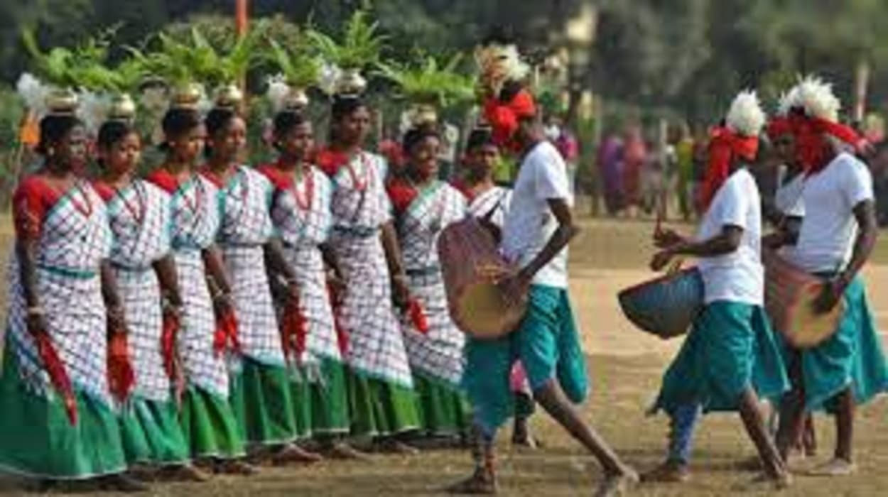 थारू जनजाति की बौद्धित क्षमता से दुनिया होगी परिचित, मलेशिया का मोनास्क यूनिवर्सिटी करेगा शोध