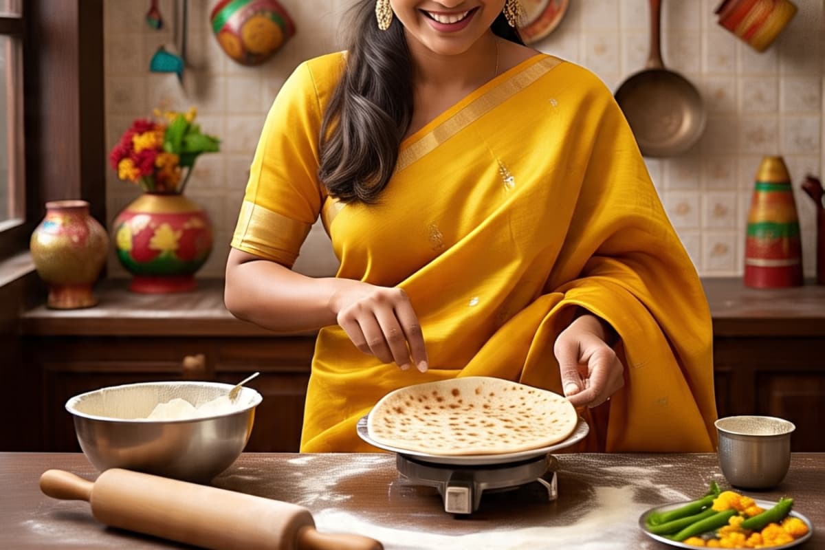 tips for making softer rotis tips for making softer rotis