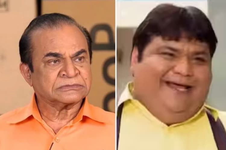 Taarak Mehta Ka Ooltah Chashmah: हंसते-हंसते रुला गए ‘तारक मेहता’ के ये 3 सितारे, कैंसर और हार्ट अटैक ने छीने शो के ये चेहरे