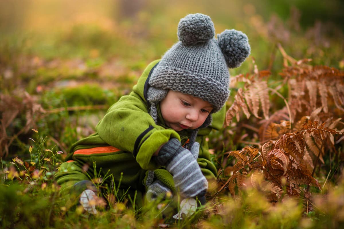 Top Baby Names: आपके बेटे के लिए ये हैं टॉप नामों के ऑप्शंस, देखें लिस्ट और जानें इनका अर्थ