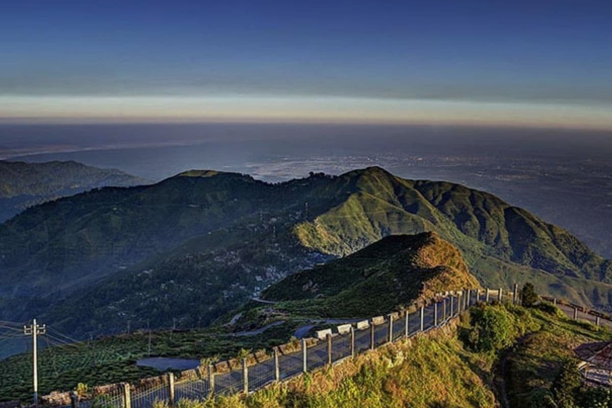 tourist places in bihar| hills tation in bihar for summer vacation