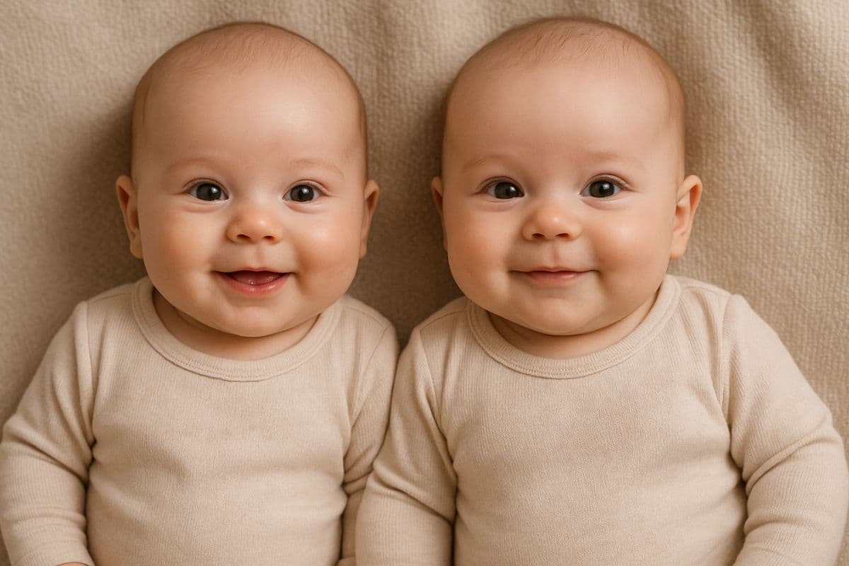 twins parenting tips