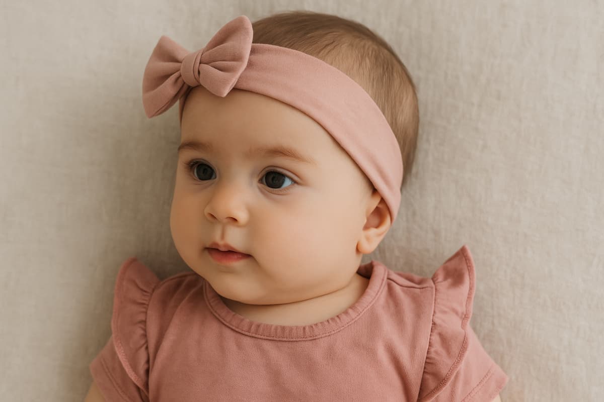 unique baby girl names