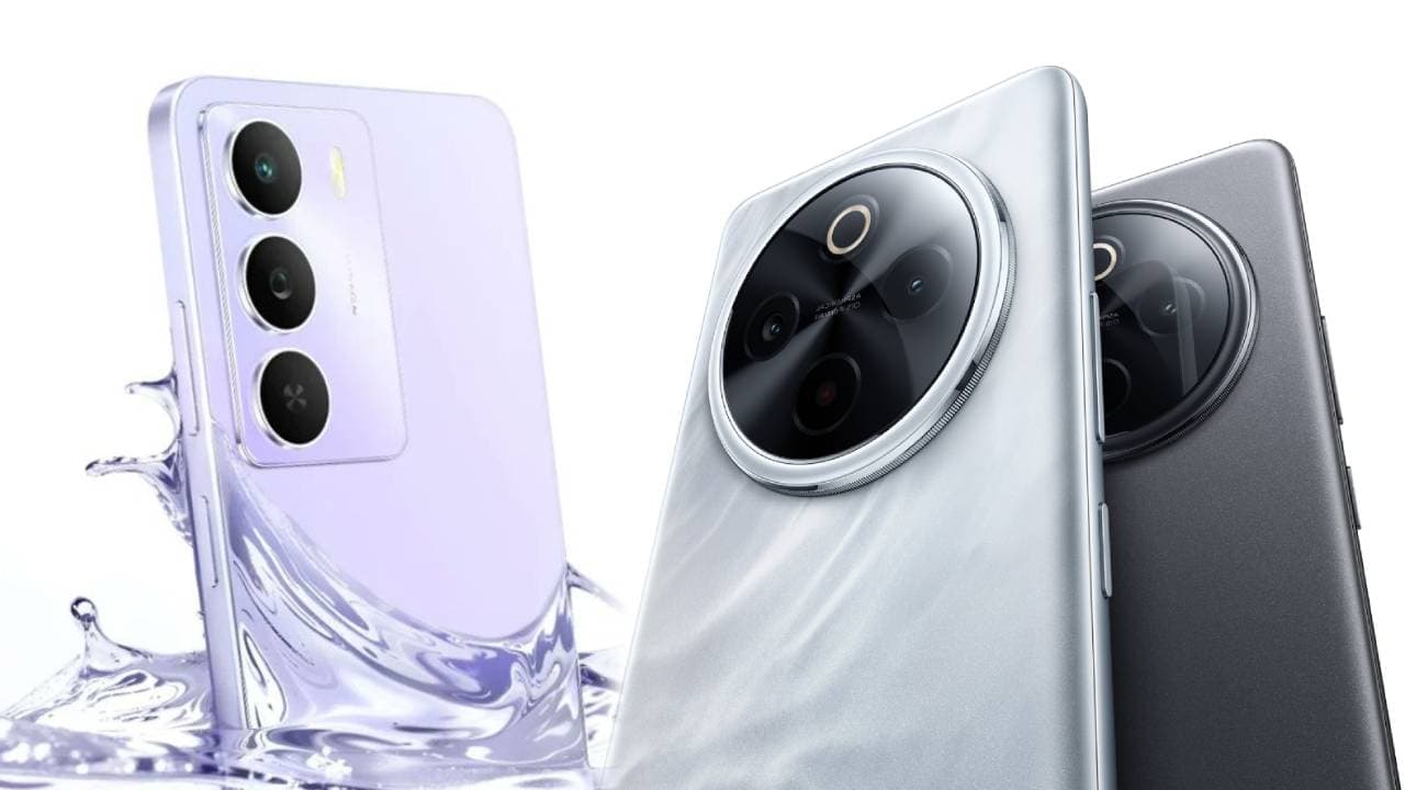 15 हजार से कम में तगड़े फीचर्स के साथ इस हफ्ते लॉन्च हो रहे दो स्मार्टफोन