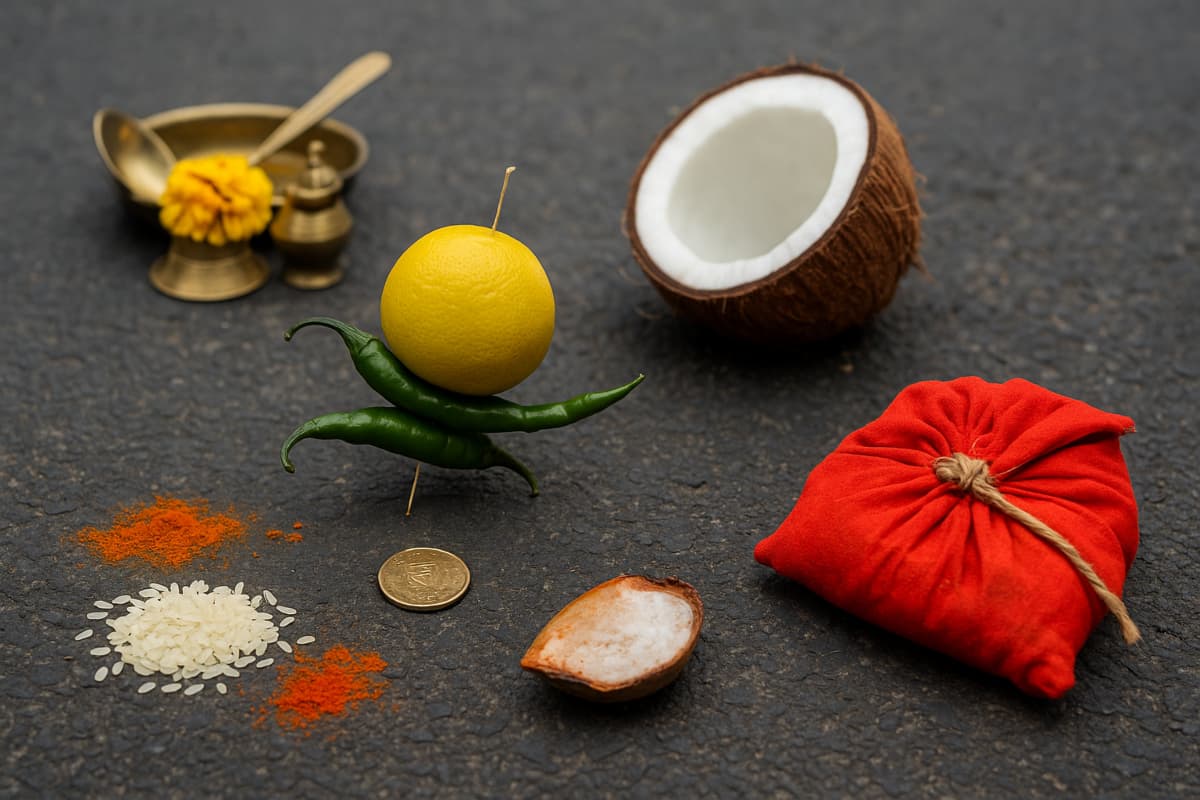 Vastu Tips: सड़क पर पड़े इन चीजों को लांघने की भूलकर भी न करें गलती, मरते दम तक मुसीबतों से पड़ेगा जूझना