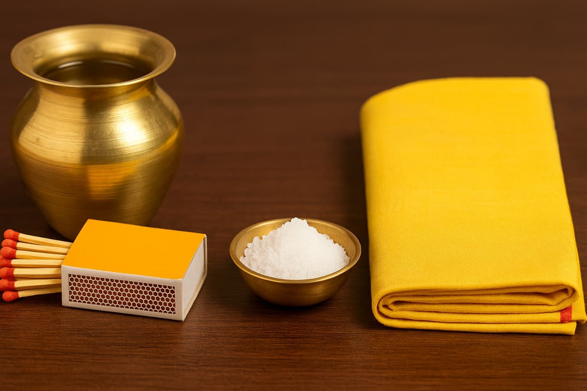 Vastu Tips: रातों-रात चमक जाएगी किस्मत, बिना किसी को बताए दान कर दें ये चीजें