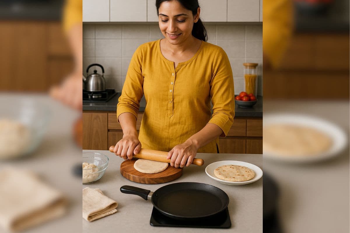 vastu tips for kitchen