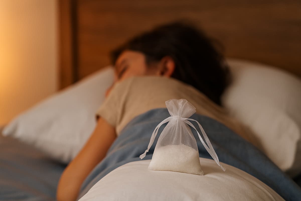 vastu tips for sleeping