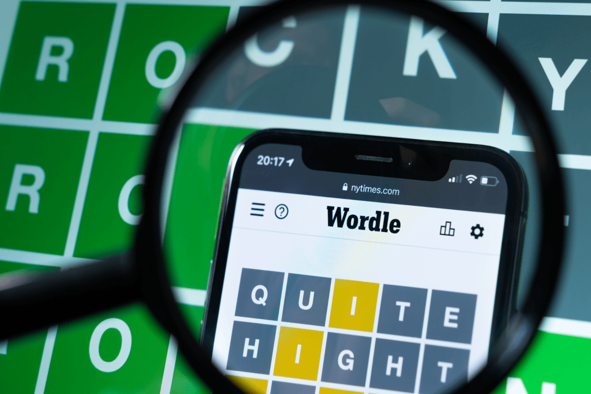 Wordle #1555: जानिए 21 सितंबर का पूरा सॉल्यूशन