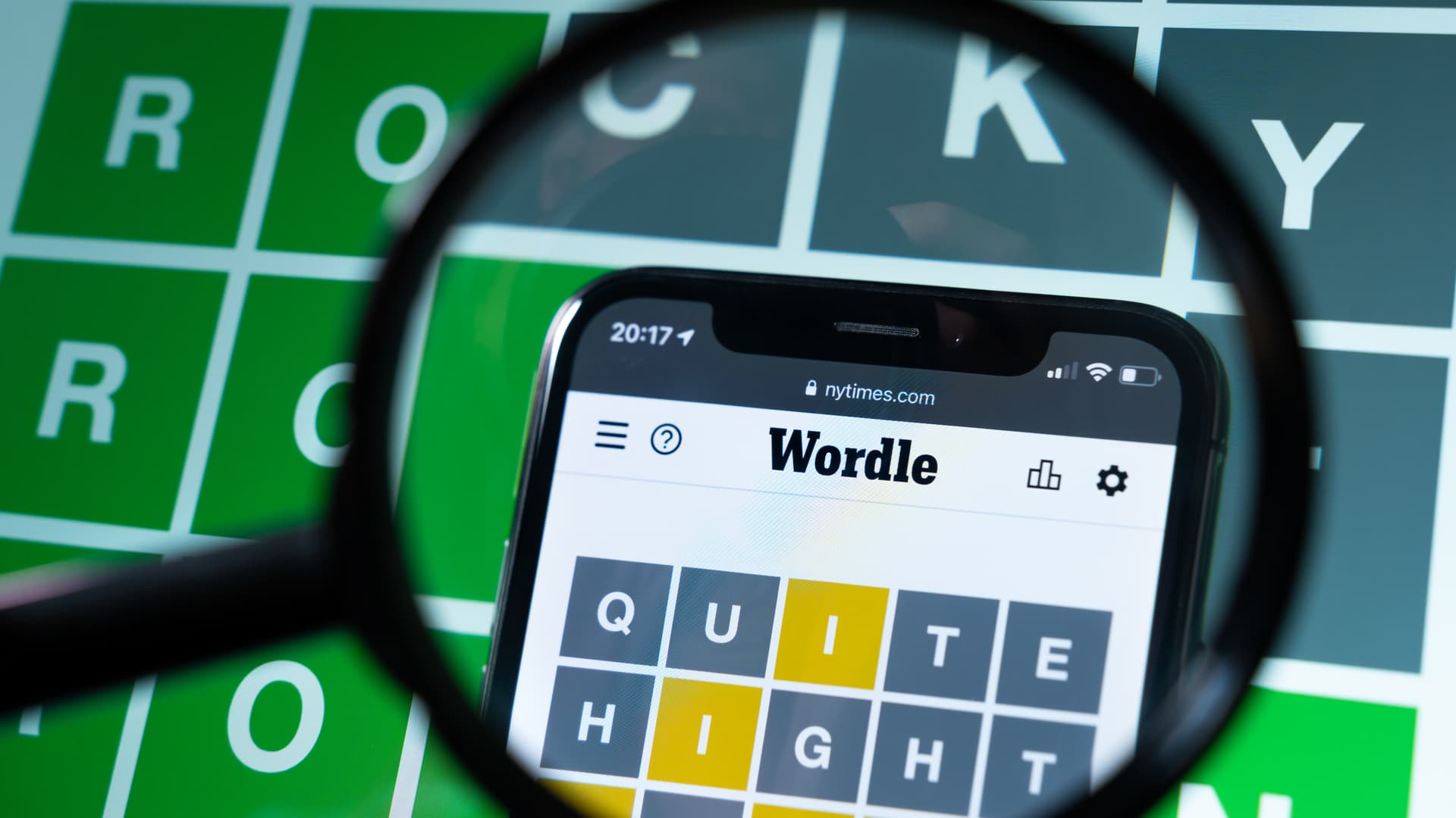Wordle Hints Today #1527: दिमाग की कसरत कर जानें आज के हिंट्स और सही शब्द