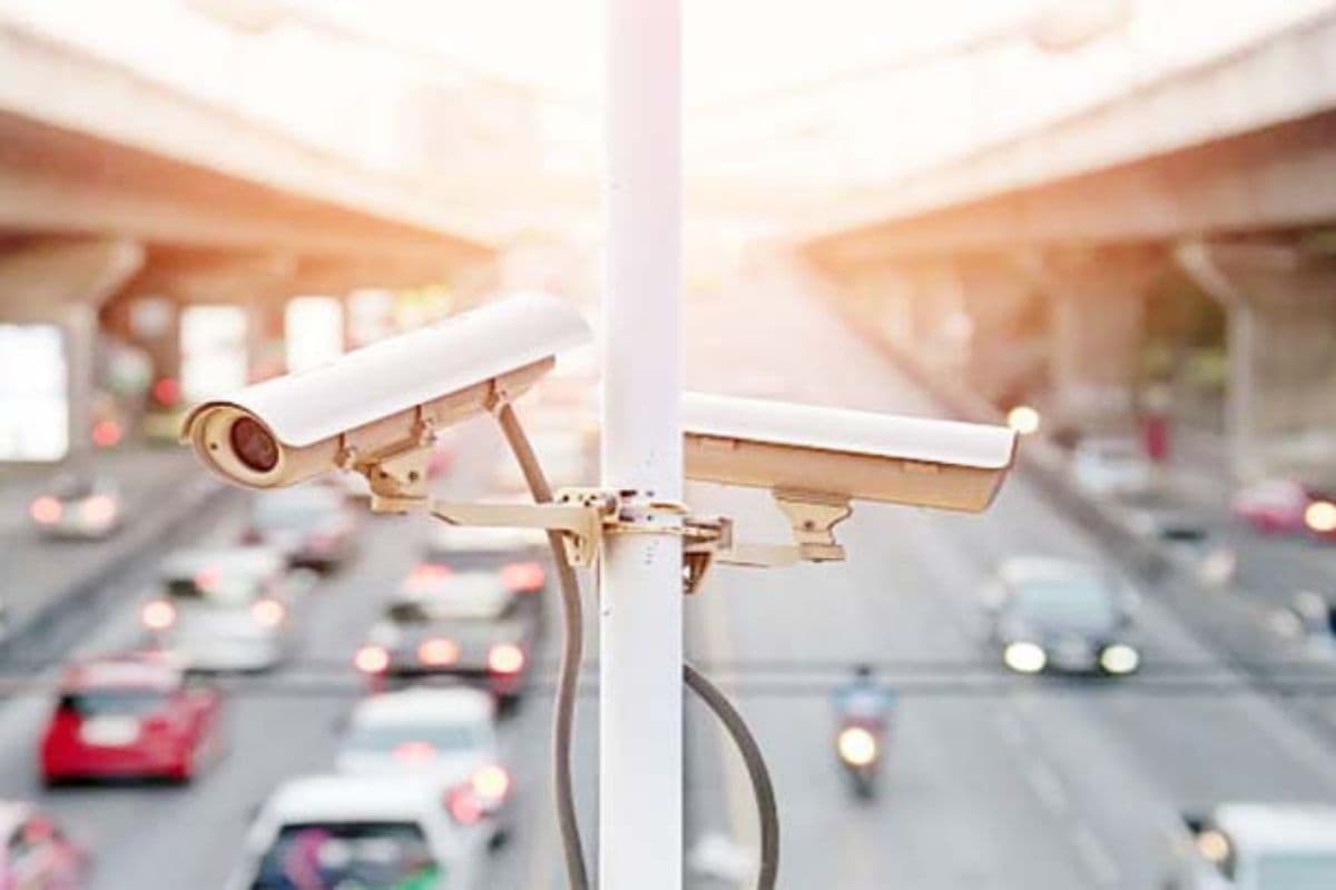 एएनपीआर कैमरा