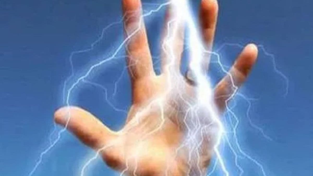 औरंगाबाद में प्लास्टर का काम करने के दौरान बड़ा हादसा, करंट लगने से 27 वर्षीय मजदूर की मौत