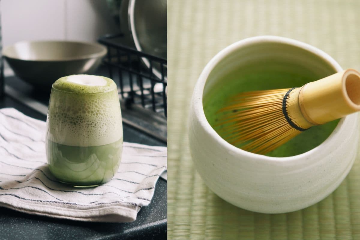 matcha