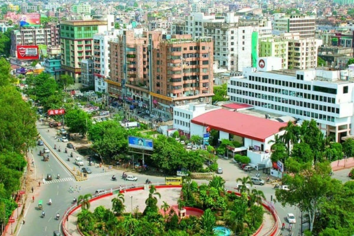 पटना (फाइल फोटो)