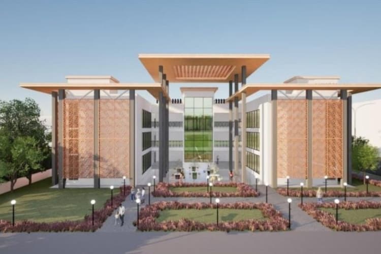 Bihar News: पटना में बन रहा सांस्कृतिक हाट, 48.96 करोड़ रुपये होंगे खर्च