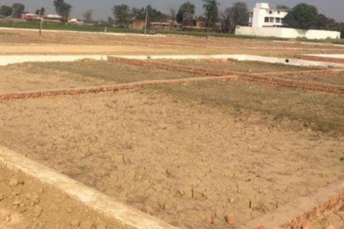 बिहार जमीन रजिस्ट्री