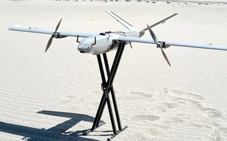 Make in Bihar: युद्ध के लिए सुसाइड ड्रोन बना रहा बिहार, सेना से आपूर्ति के लिए रक्षा प्रबंधन से चल रही बात