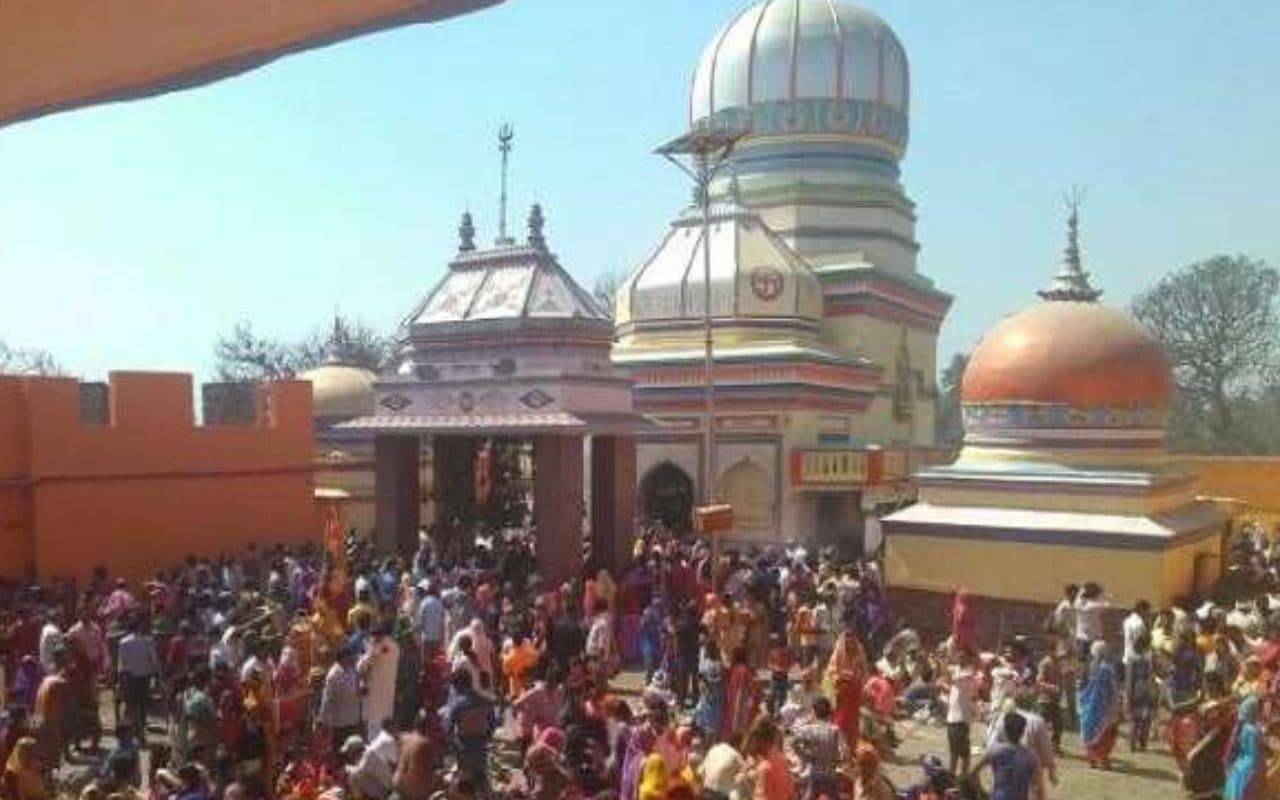 Shravani Mela 2025: सावन में बाबा महेंद्रनाथ को अरघा से जल चढ़ाएंगे श्रद्धालु, मेला में एंबुलेंस और पुलिस की रहेगी तैनाती