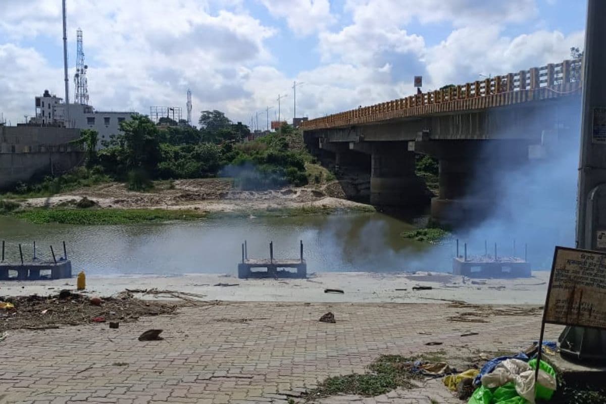 पूर्णिया में पांच लोगों की हत्या मामले में 173 लोगों पर FIR, पुलिस की निगरानी में शवों का हुआ अंतिम संस्कार