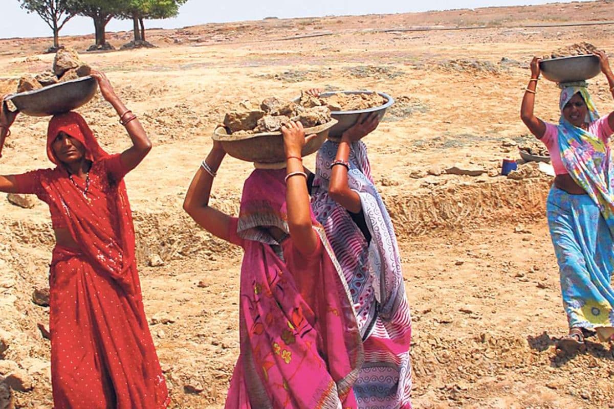 Manrega Yojna Bihar: 14 पंचायत रोजगार सेवकों पर कार्रवाई, यहां जानिए क्या है पूरा मामला