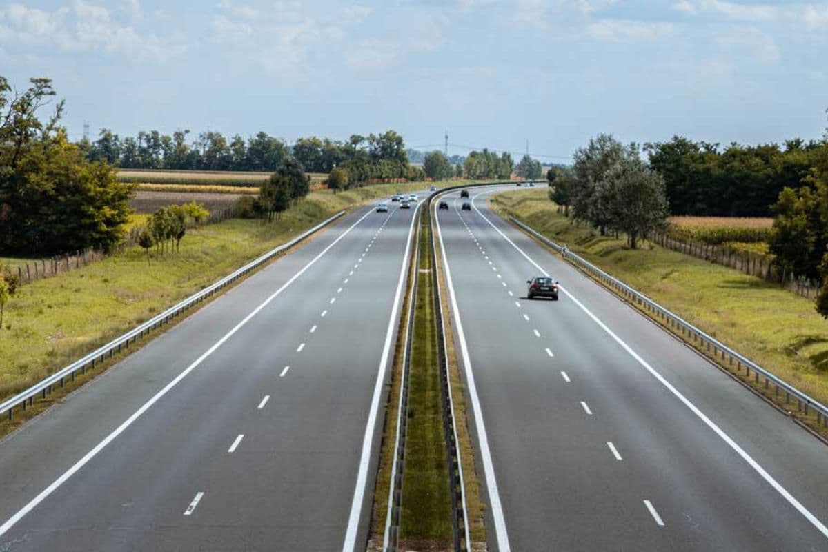 बिहार के इस जिले को फोरलेन की सौगात जल्द, निर्माण पर खर्च होंगे 39 हजार 600 करोड़