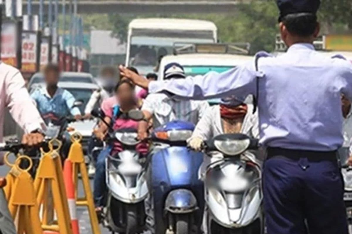 Bihar Transport News: वाहन मालिकों के लिए खुशखबरी, अब इस मामले में कम हुआ जुर्माना