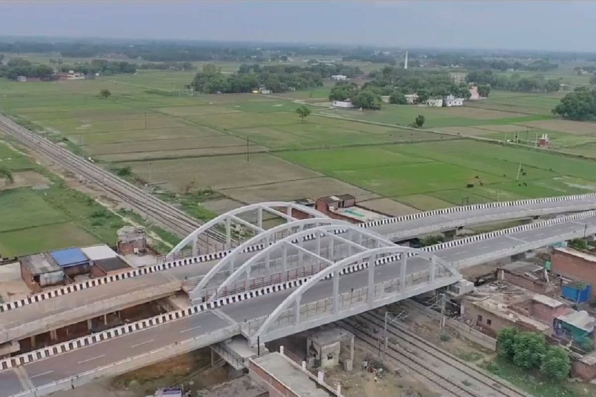 पुल निर्माण निगम नहीं NHAI करेगा रामदयालु आरओबी का निर्माण, अब नए सिरे से होगा टेंडर