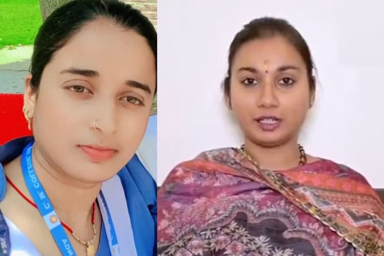 Bihar News: सांसद शांभवी चौधरी को 6 दिनों से लापता पीजी की छात्रा के लिए हुई टेंशन, अब दे दिया ये बड़ा आदेश