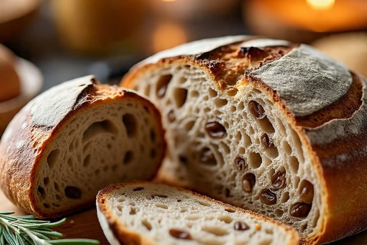 Homemade Multigrain Bread Recipe: अब क्यों लगाने बाजार के चक्कर, जब घर पर बना सकते हैं मल्टीग्रेन ब्रेड