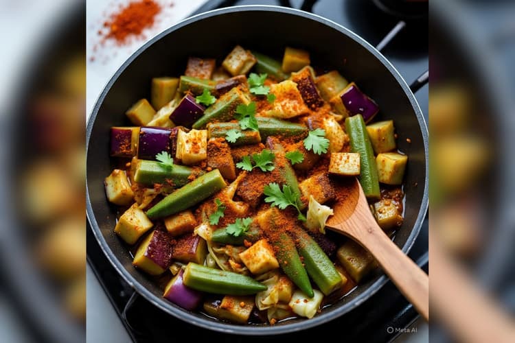 भूलकर भी न डालें इन सब्जियों में पानी, वरना स्वाद हो जाएगा बेस्वाद