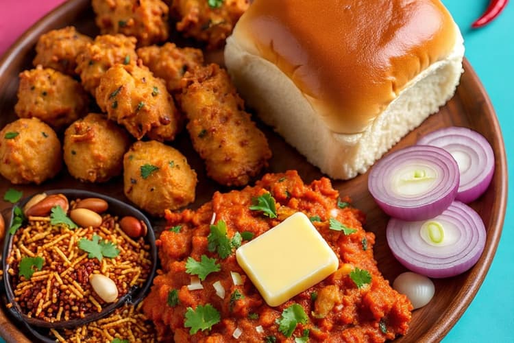 Monsoon Street Food: भीगते मौसम में गर्मा-गरम स्वाद, ये हैं मानसून के टॉप 6 स्ट्रीट फूड्स