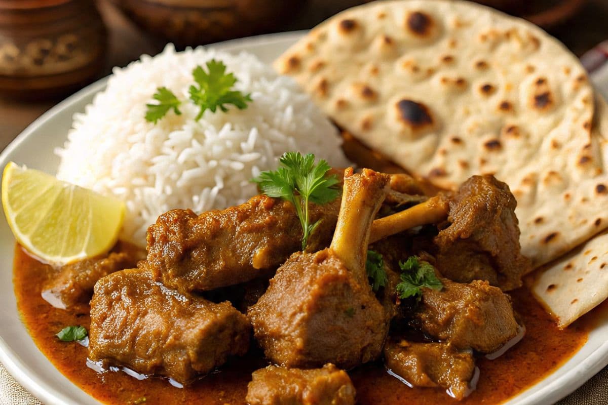 kashmiri mutton