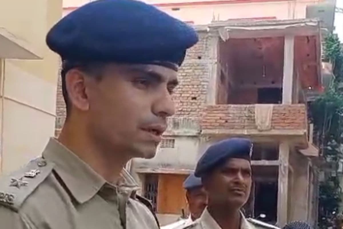 Bihar Crime: पटना के फुलवारी शरीफ में लूटपाट के दौरान वृद्धा की गला दबाकर हत्या, जेवरात लूटकर फरार हुए बदमाश