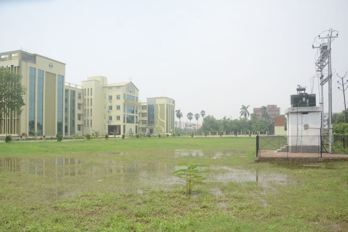 Bihar News: जू और पार्कों तक सिमटी शहर की हरियाली, मानकों से कोसों दूर पटना का ग्रीन बेल्ट