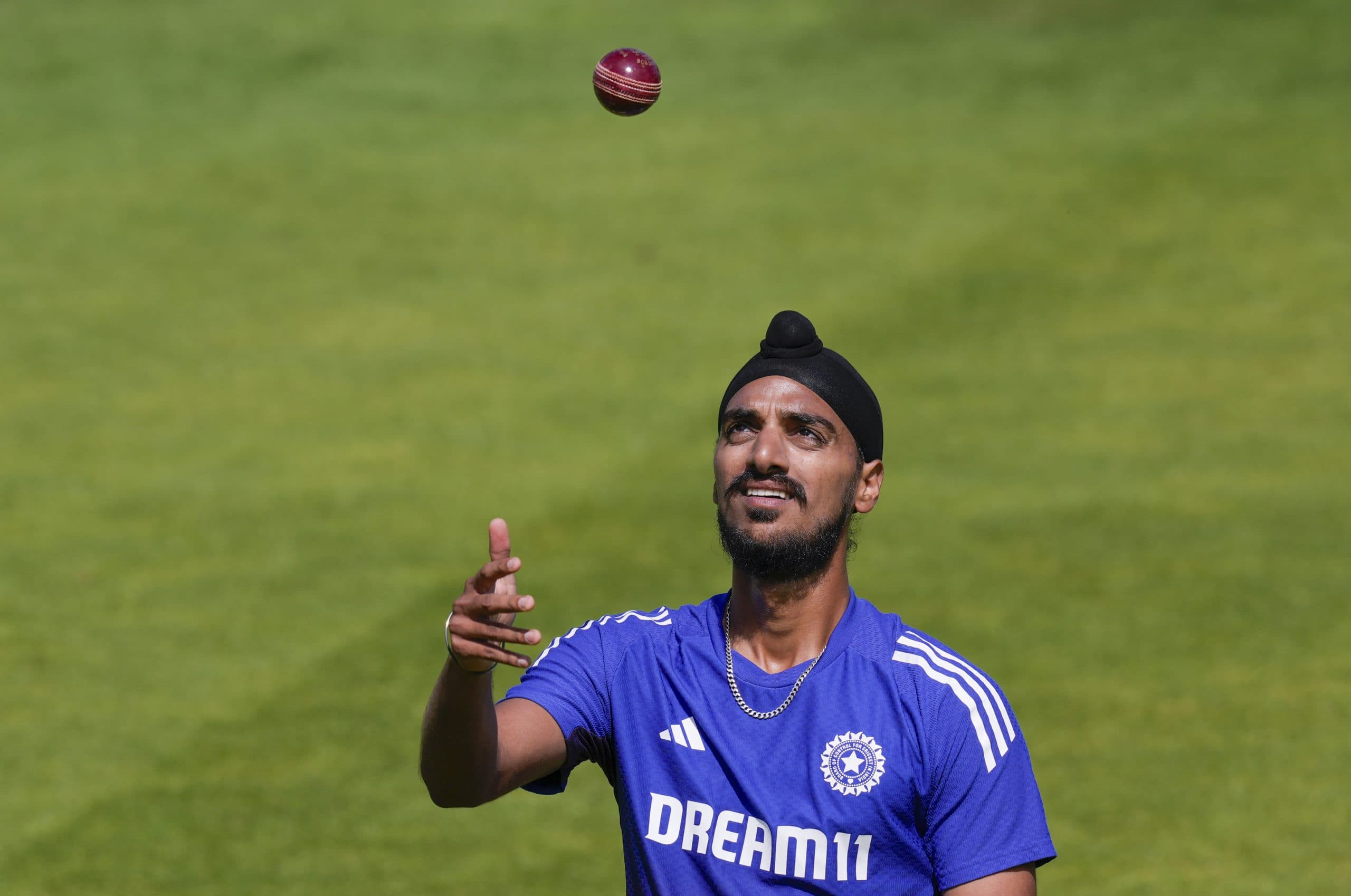 पांचवें टेस्ट में डेब्यू के लिए तैयार अर्शदीप सिंह, इस खिलाड़ी की जगह लेंगे स्पीड स्टार; रिपोर्ट