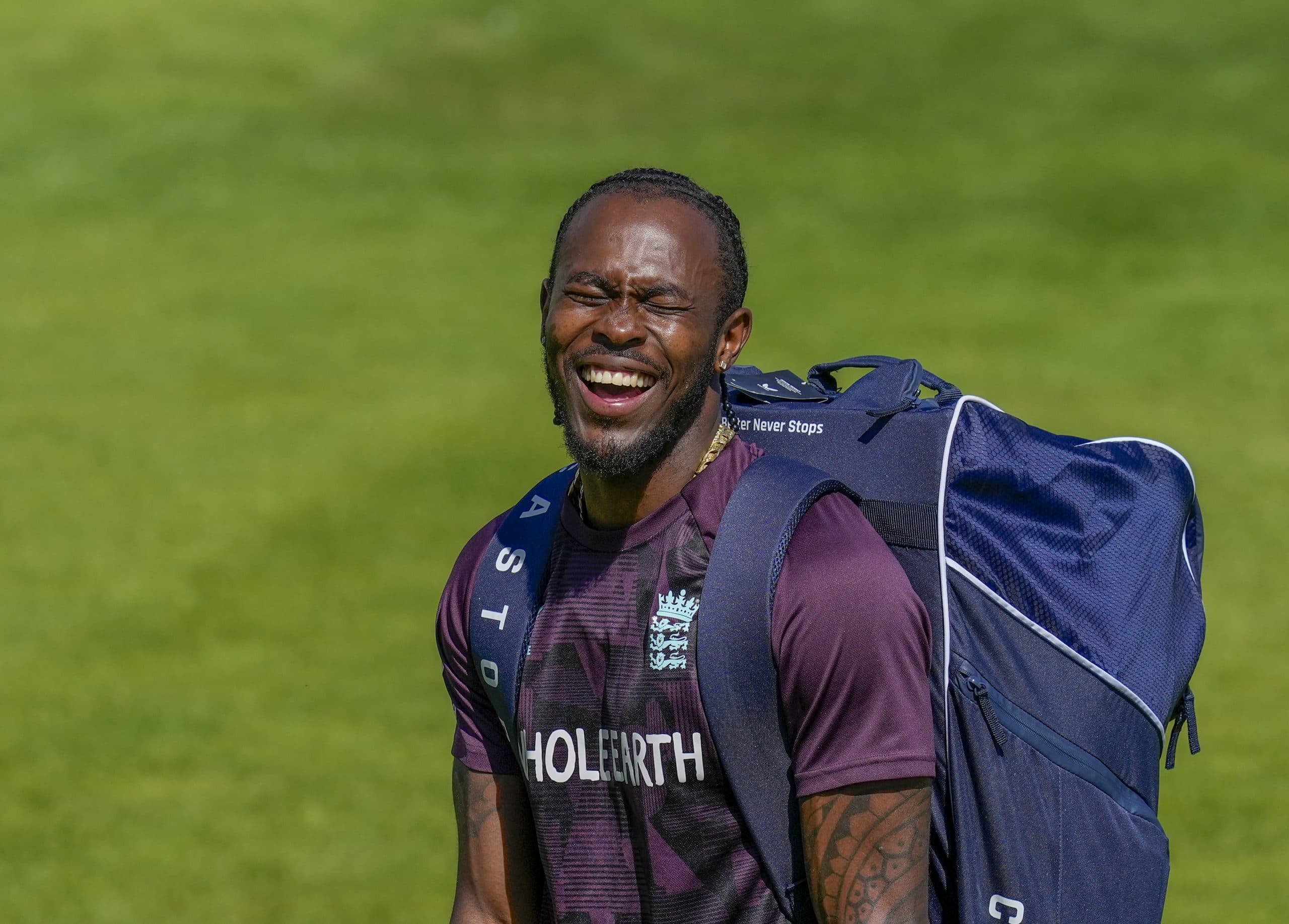 Jofra Archer on Ashes Test Series vs Australia.