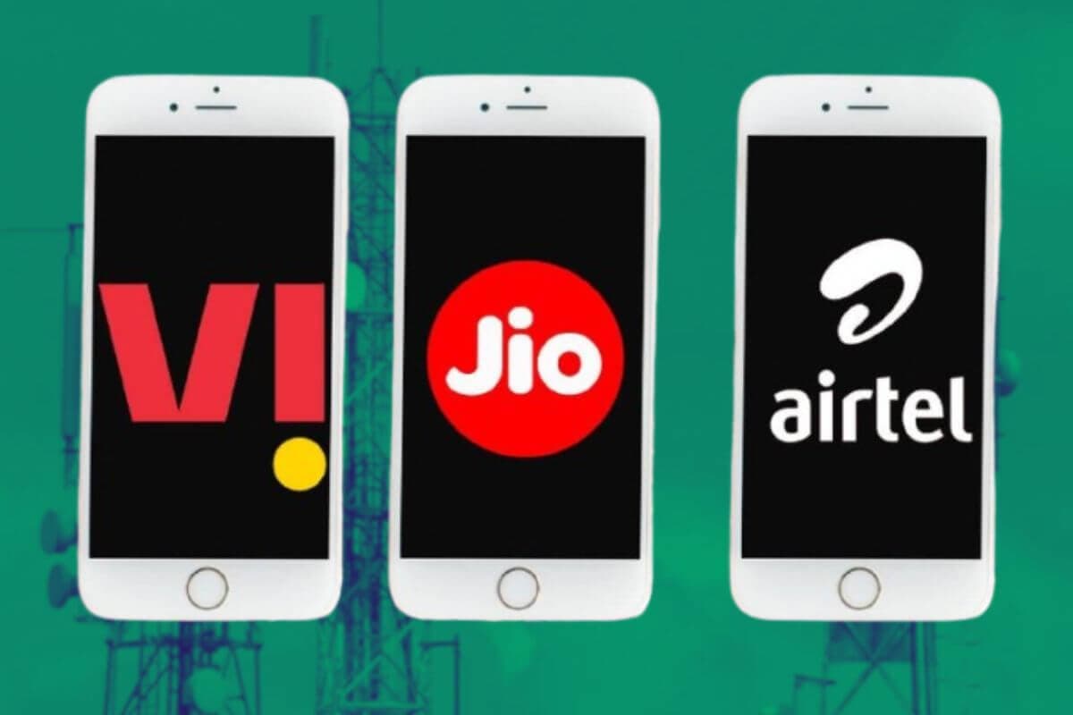 24 घंटे के लिए चाहिए अनलिमिटेड डेटा? Jio, Airtel और Vi के ये प्लान्स हैं सबसे खास, जान लें कीमत