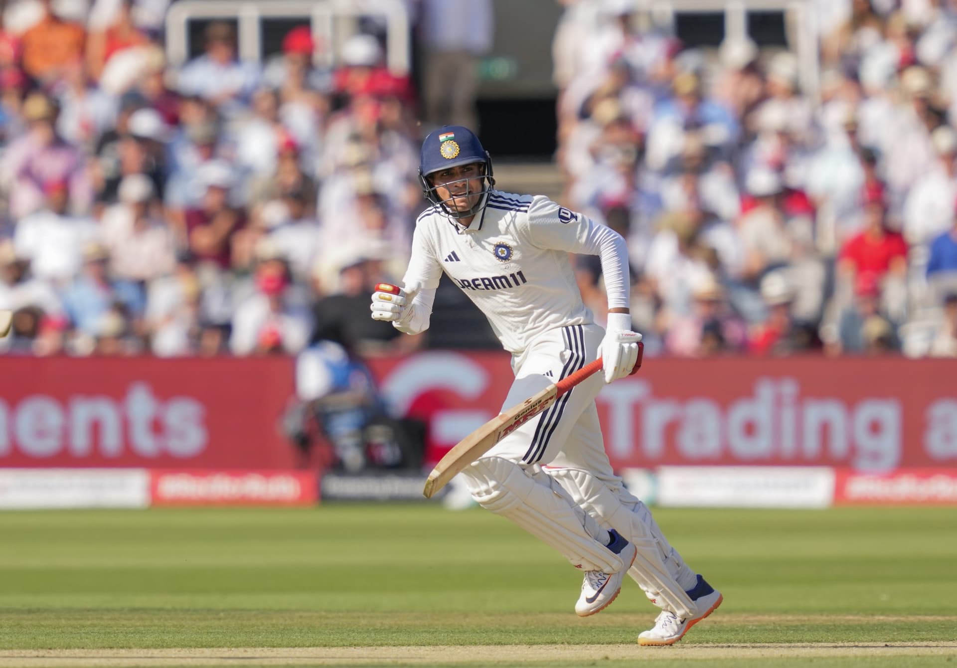 IND vs ENG: लॉर्ड्स में शुभभन गिल ने तोड़ा विराट कोहली का रिकॉर्ड, इस मामले में बन गए नंबर वन