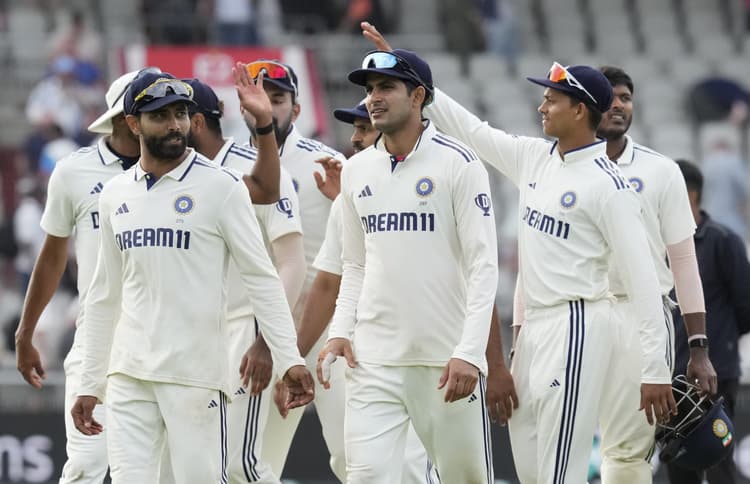 IND vs ENG: भारतीय टीम को लगा एक और झटका, मैच के दौरान चोटिल हुआ ये खिलाड़ी