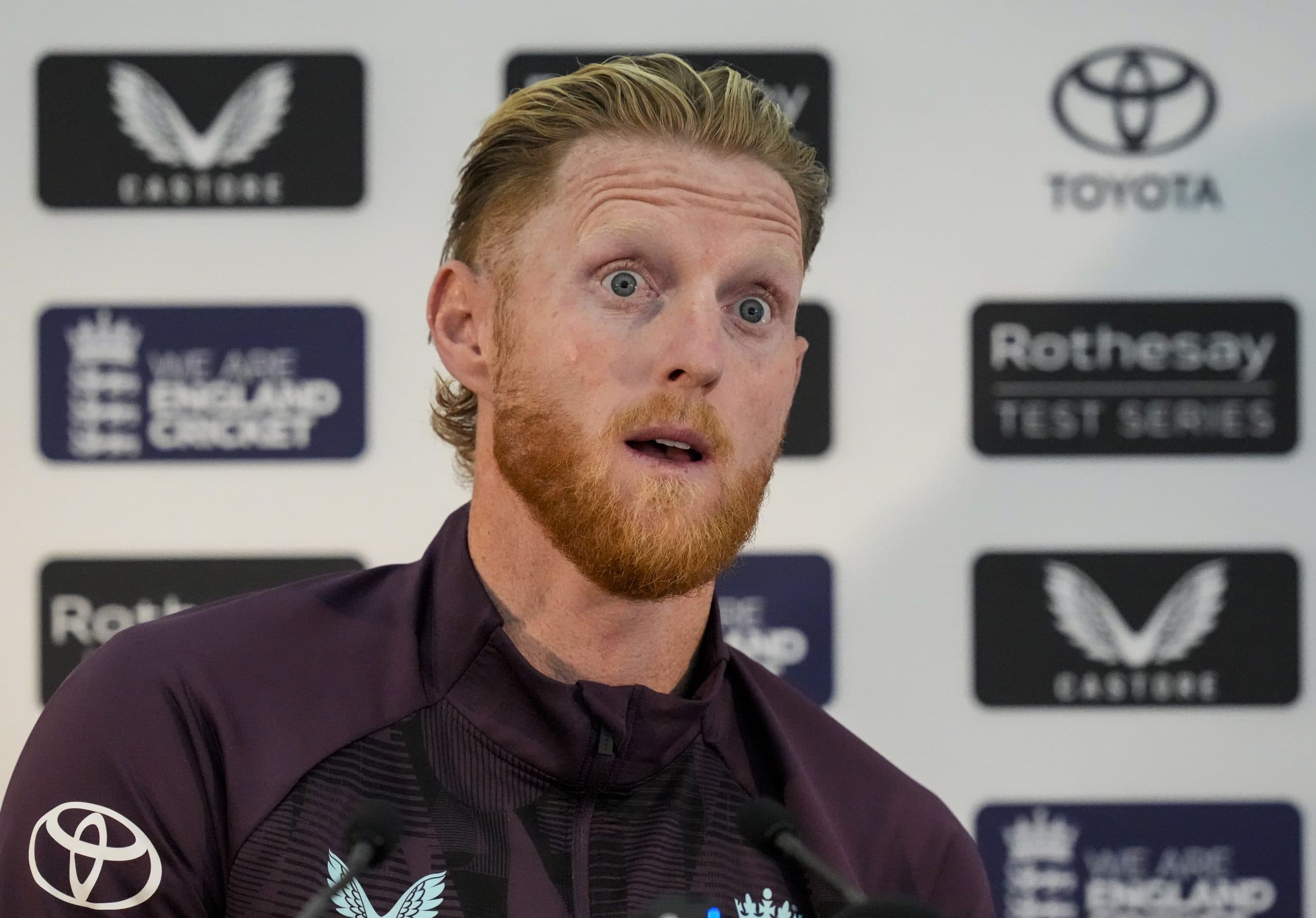 Ben Stokes blames IND vs ENG Test Series Schedule for Injury.