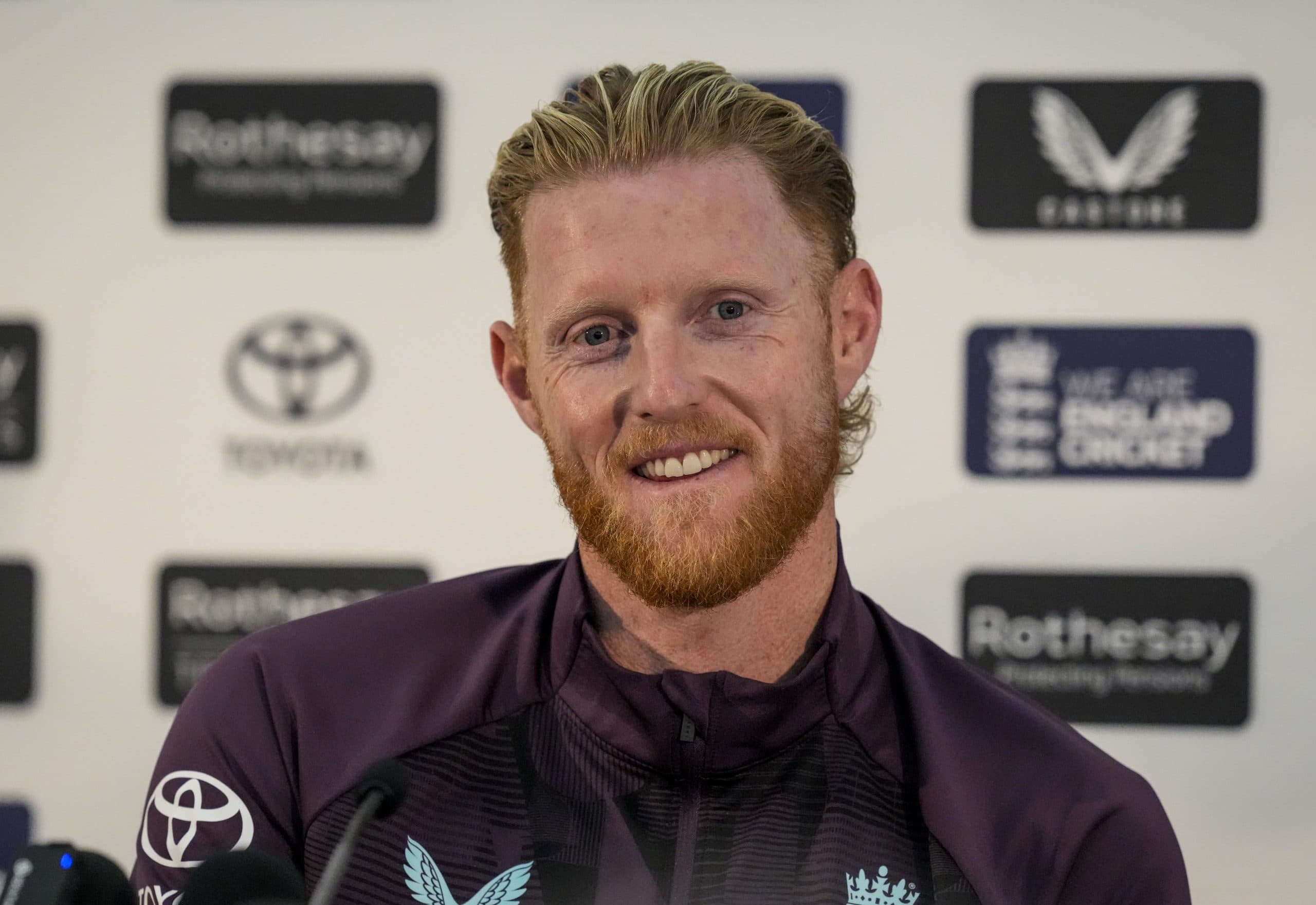 Ben Stokes press conference ahead of IND vs ENG 5th Test.