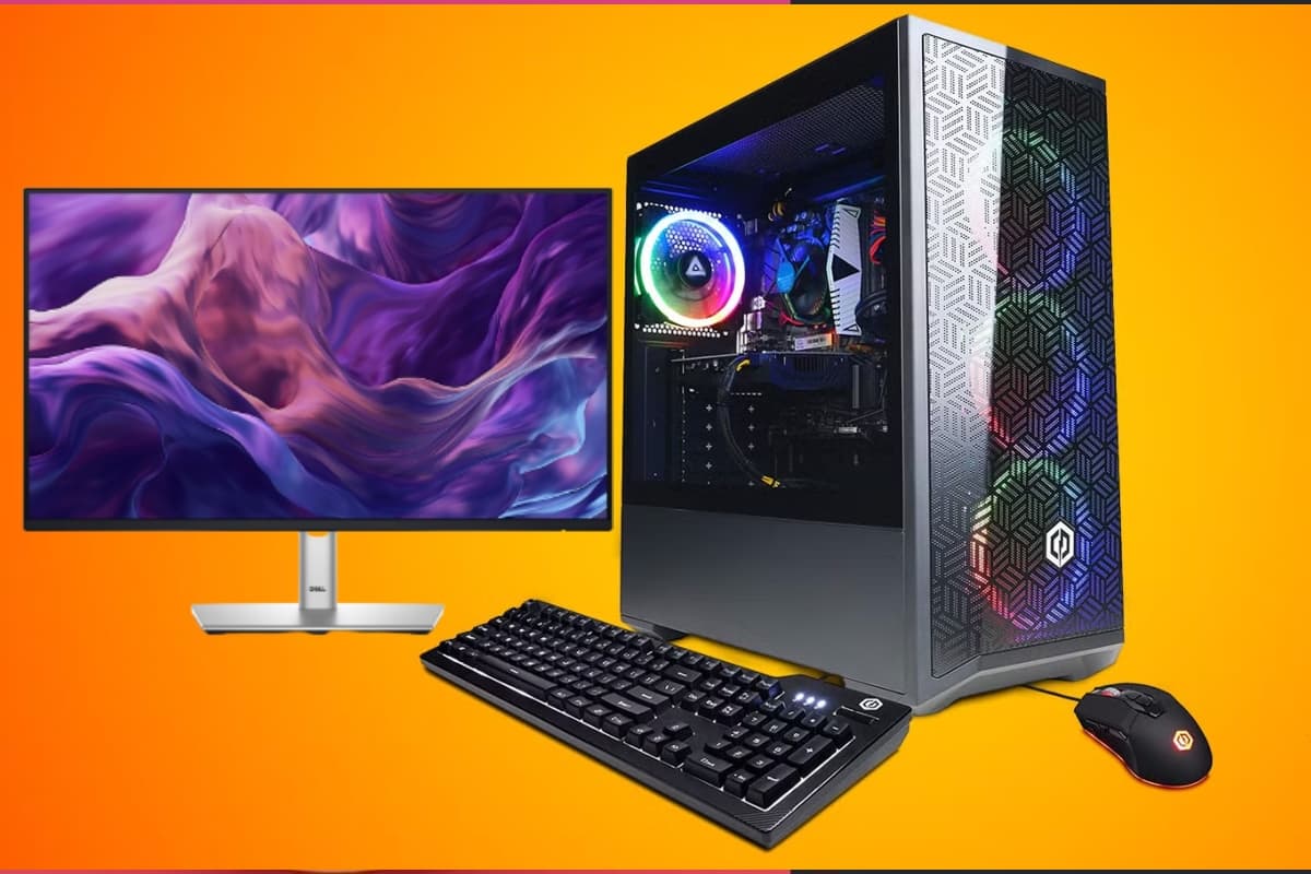 8 Best Gaming Desktops