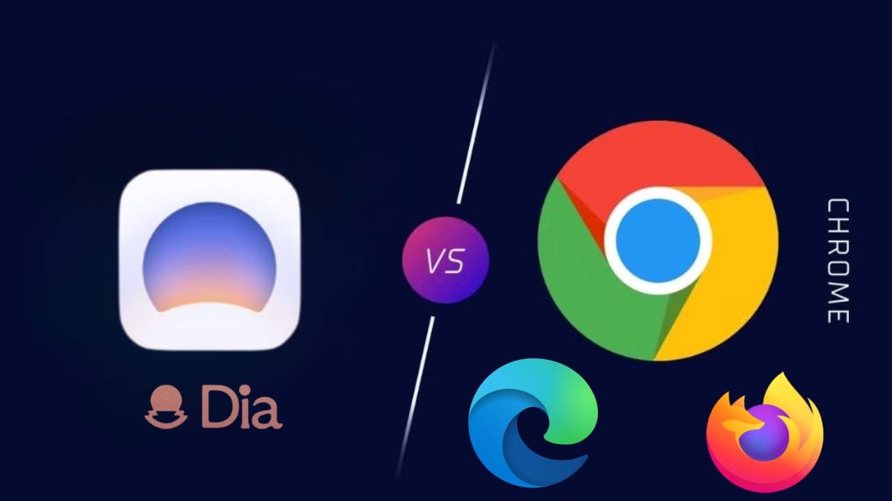 AI browser AI browser