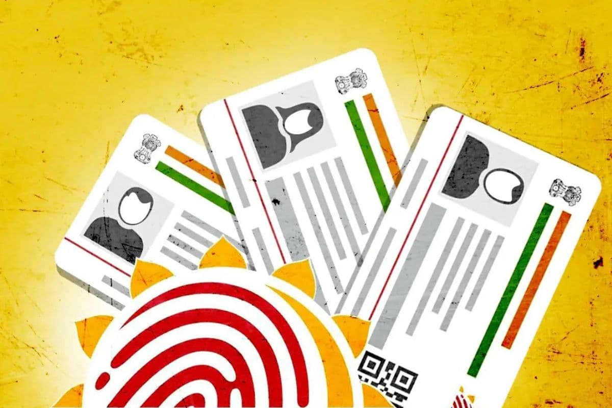 Aadhaar Card Tips