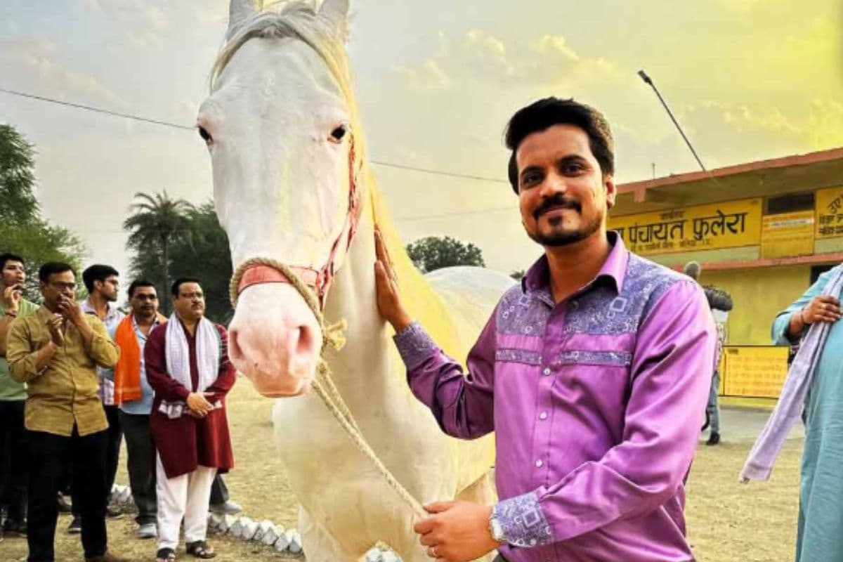 Panchayat के दामाद जी उर्फ Aasif Khan को आया हार्ट अटैक, पोस्ट शेयर कर बोले- बहुत जल्द वापस आऊंगा…